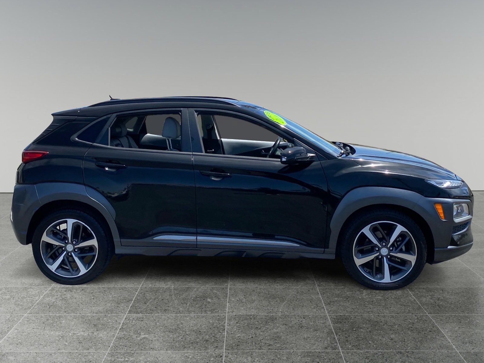Used 2018 Hyundai Kona Limited FWD image 6