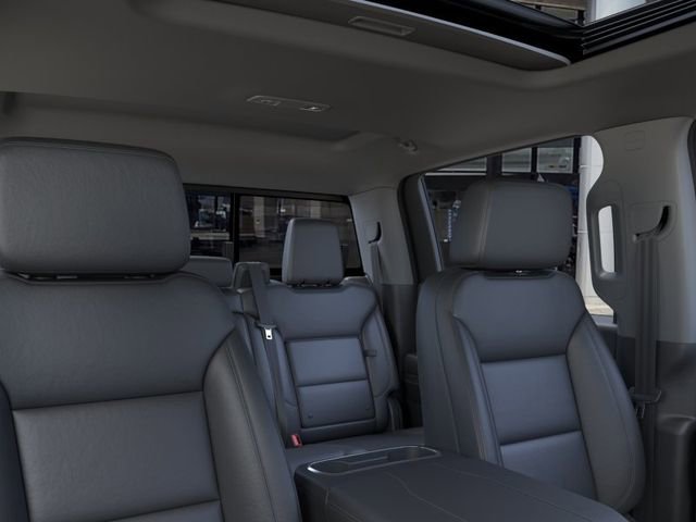 New 2026 Chevrolet Silverado 1500 LT Trail Boss AWD/4WD image 24