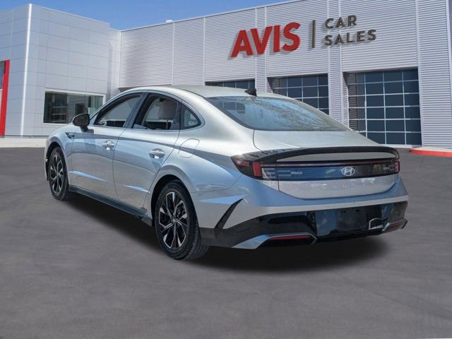 Used 2025 Hyundai Sonata SEL image 9