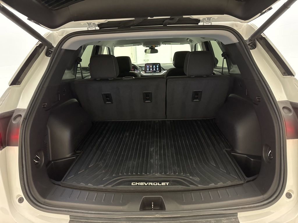 Used 2024 Chevrolet Blazer LT w/ Convenience Package image 12