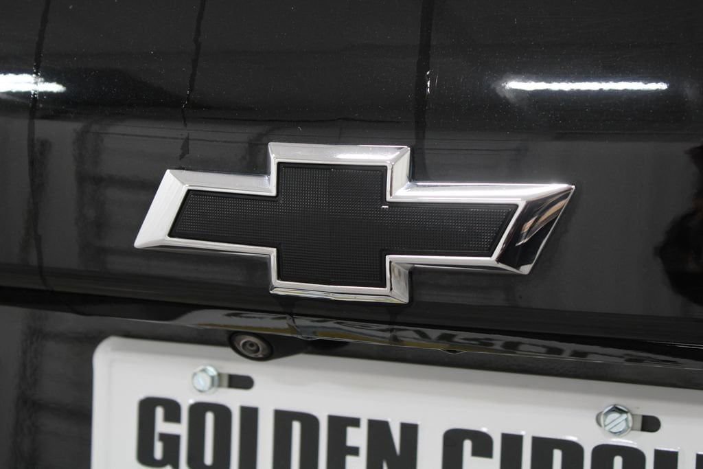 Used 2024 Chevrolet Equinox RS w/ RS Leather Package image 27