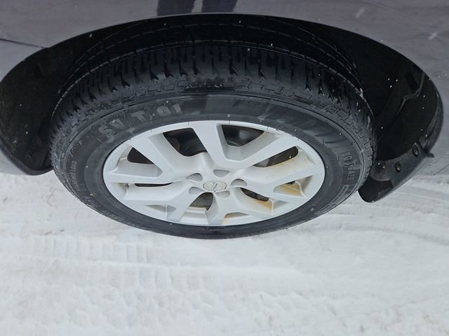 Used 2012 Nissan Rogue SL image 13