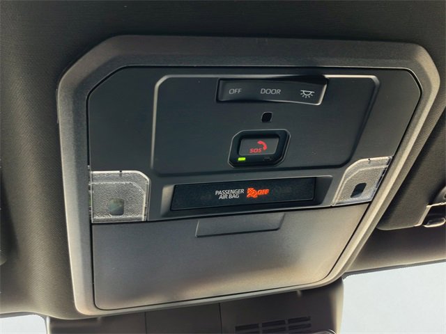 New 2026 Toyota Tacoma TRD Sport image 31