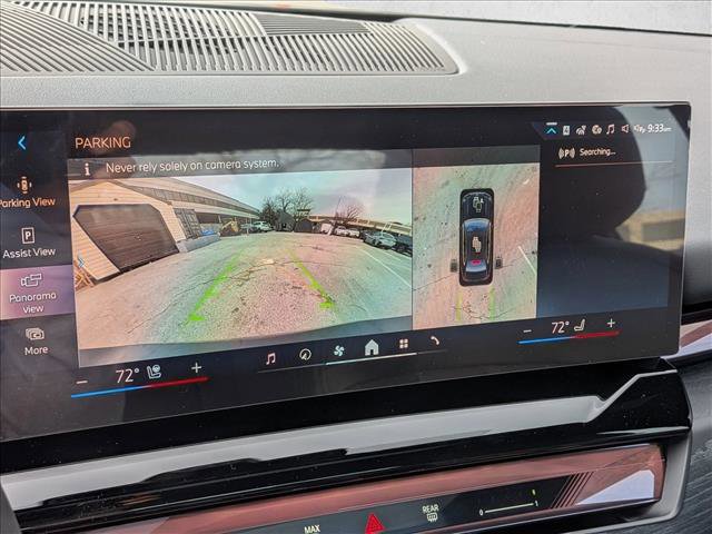 New 2026 BMW i5 eDrive40 w/ Premium Package AWD/4WD image 13