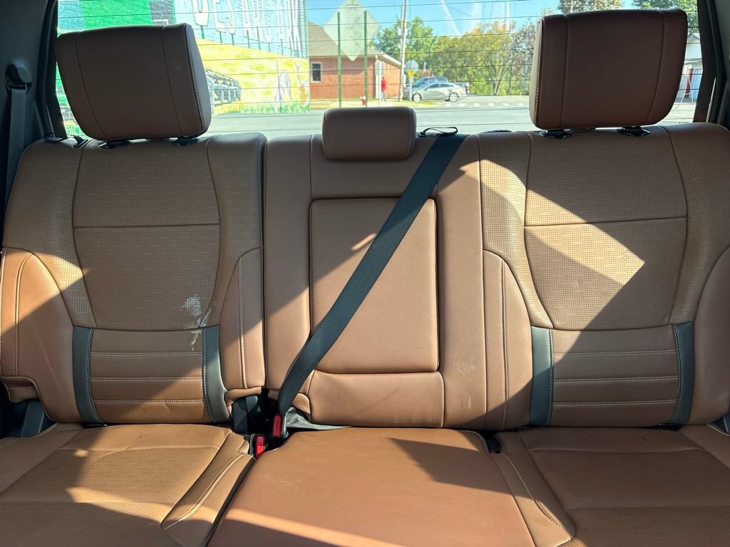 Used 2024 Toyota Tundra 1794 Edition RWD image 18
