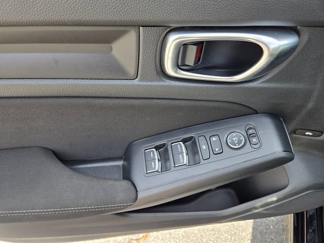 Certified 2025 Honda Civic LX image 26