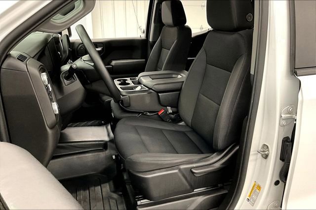 Used 2022 GMC Sierra 1500 Pro w/ Pro Value Package image 23