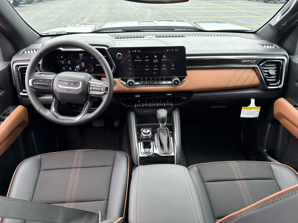 New 2026 GMC Canyon AT4 image 29