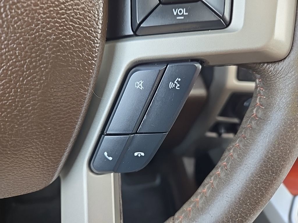 Used 2019 Ford F150 King Ranch w/ Equipment Group 601A Luxury image 17