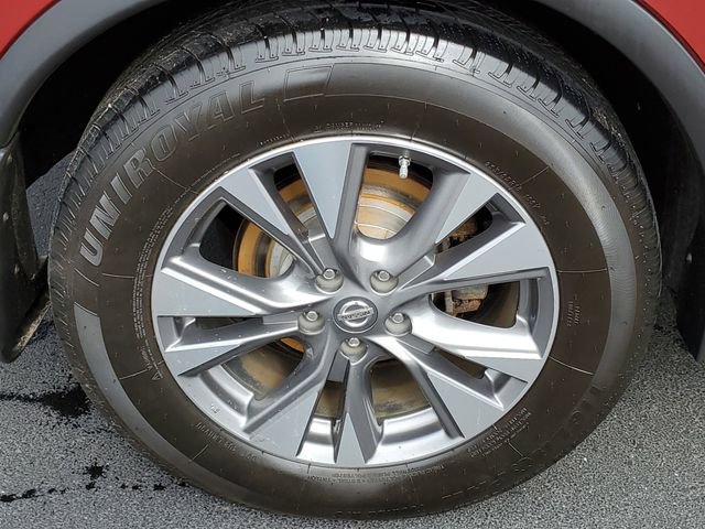 Used 2018 Nissan Murano SL image 5