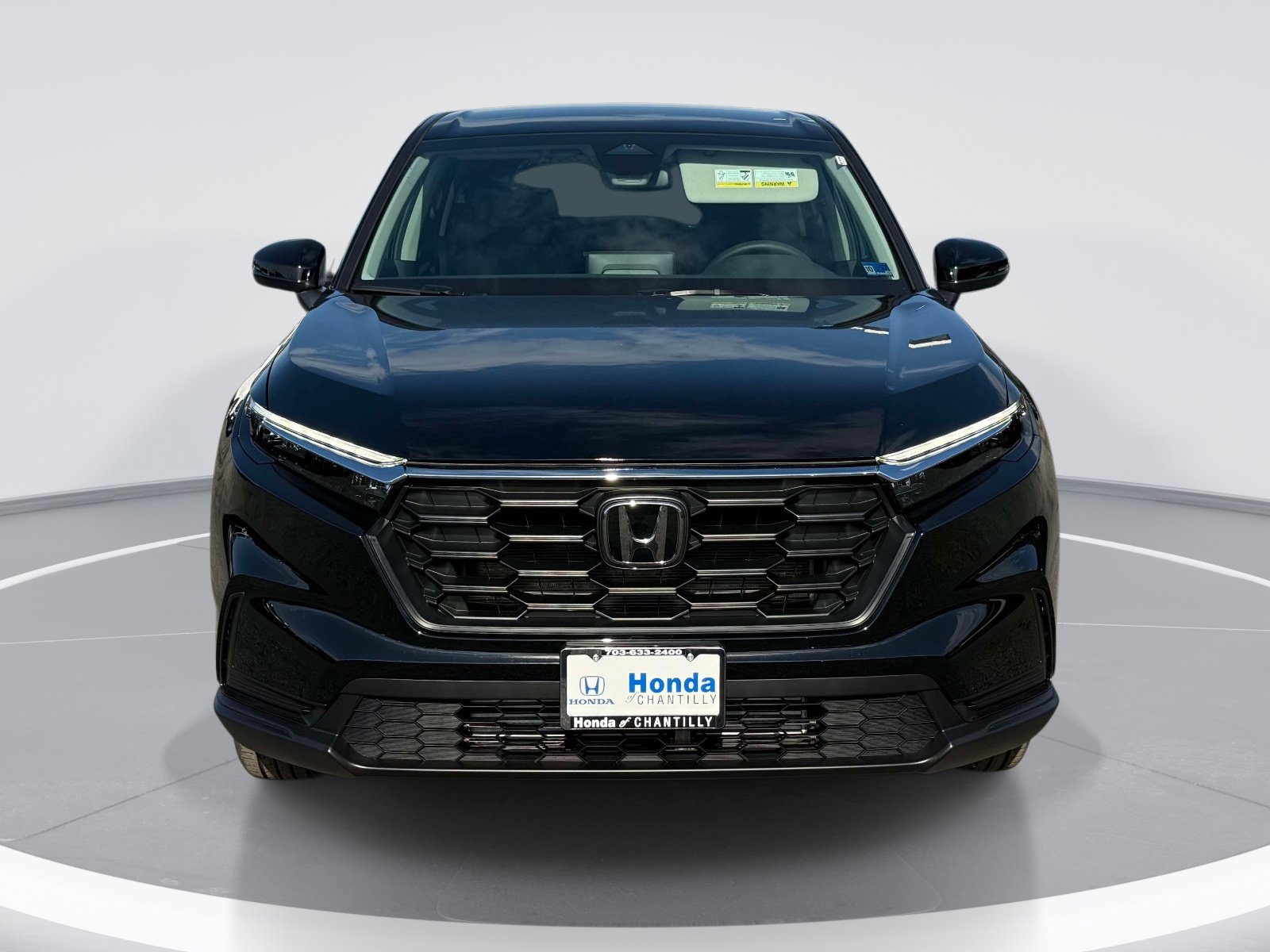 New 2027 Honda CR-V LX image 6