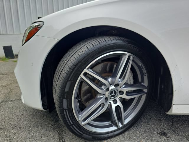 Used 2019 Mercedes-Benz E 300 image 34