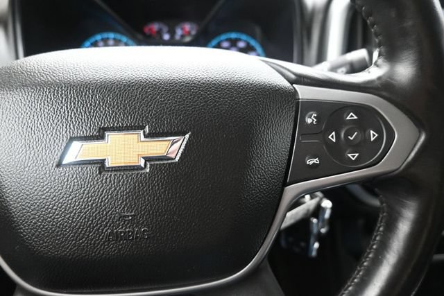 Used 2018 Chevrolet Colorado ZR2 AWD/4WD image 26
