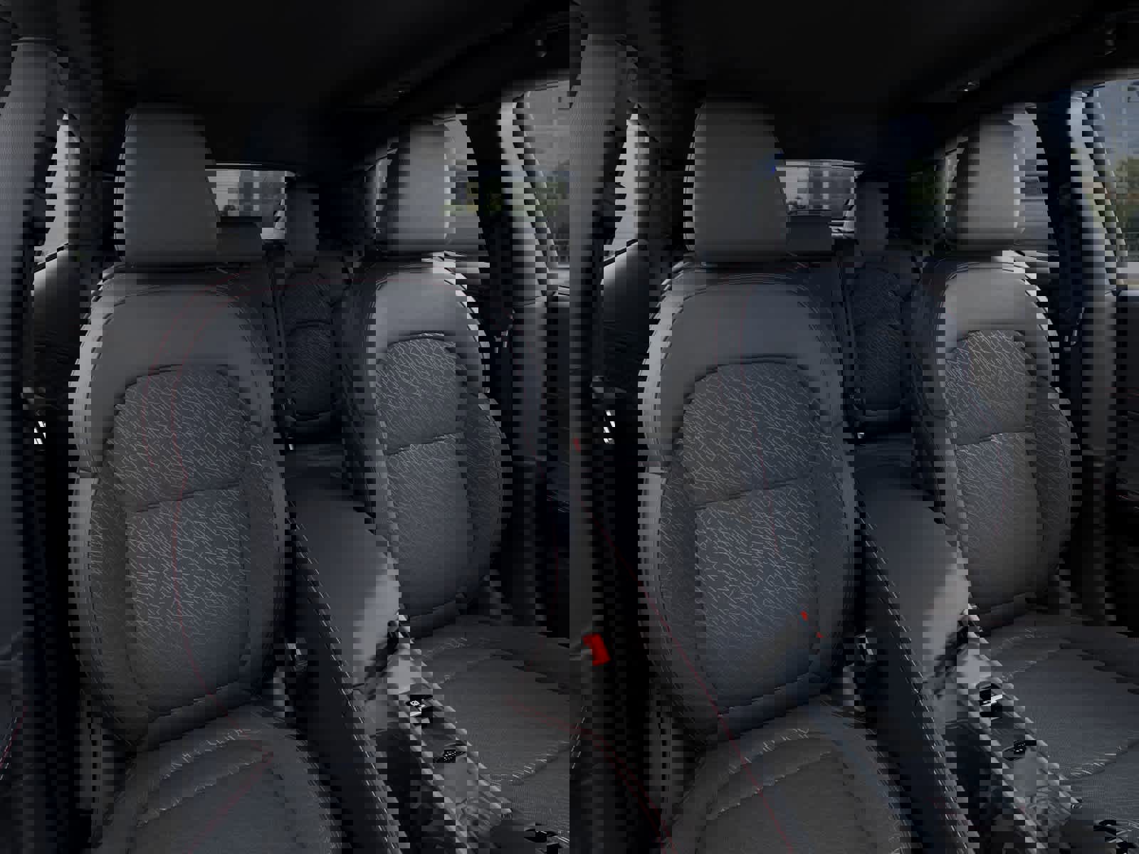 New 2026 Dodge Charger R/T image 16