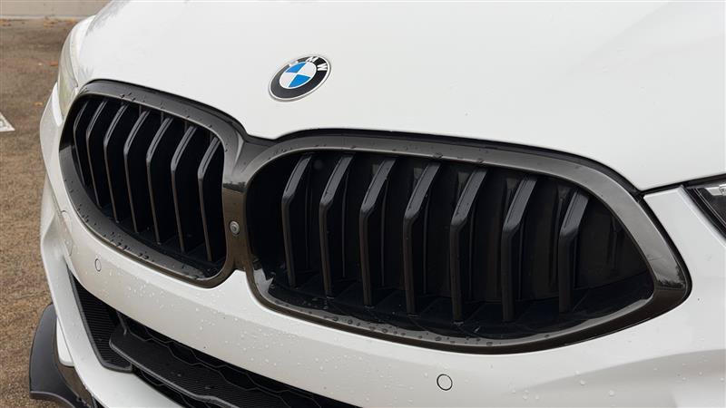 Used 2019 BMW M850i xDrive Coupe w/ M Carbon Exterior Package AWD/4WD image 17