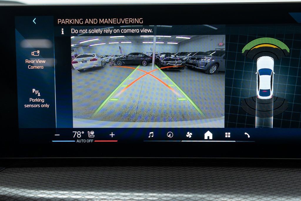 Used 2025 BMW 430i xDrive w/ M Sport Package image 24