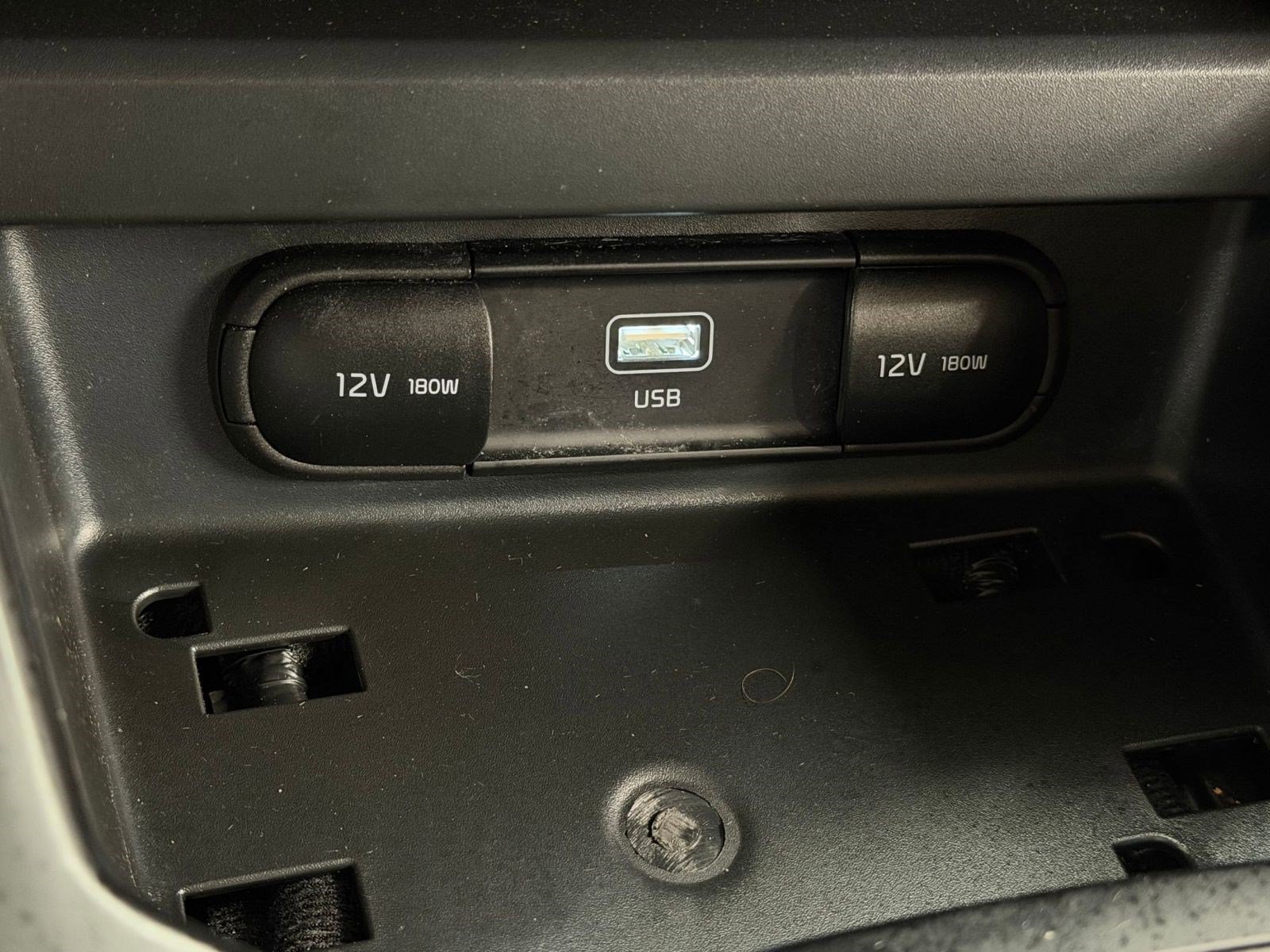 Used 2023 Kia Soul LX FWD image 24