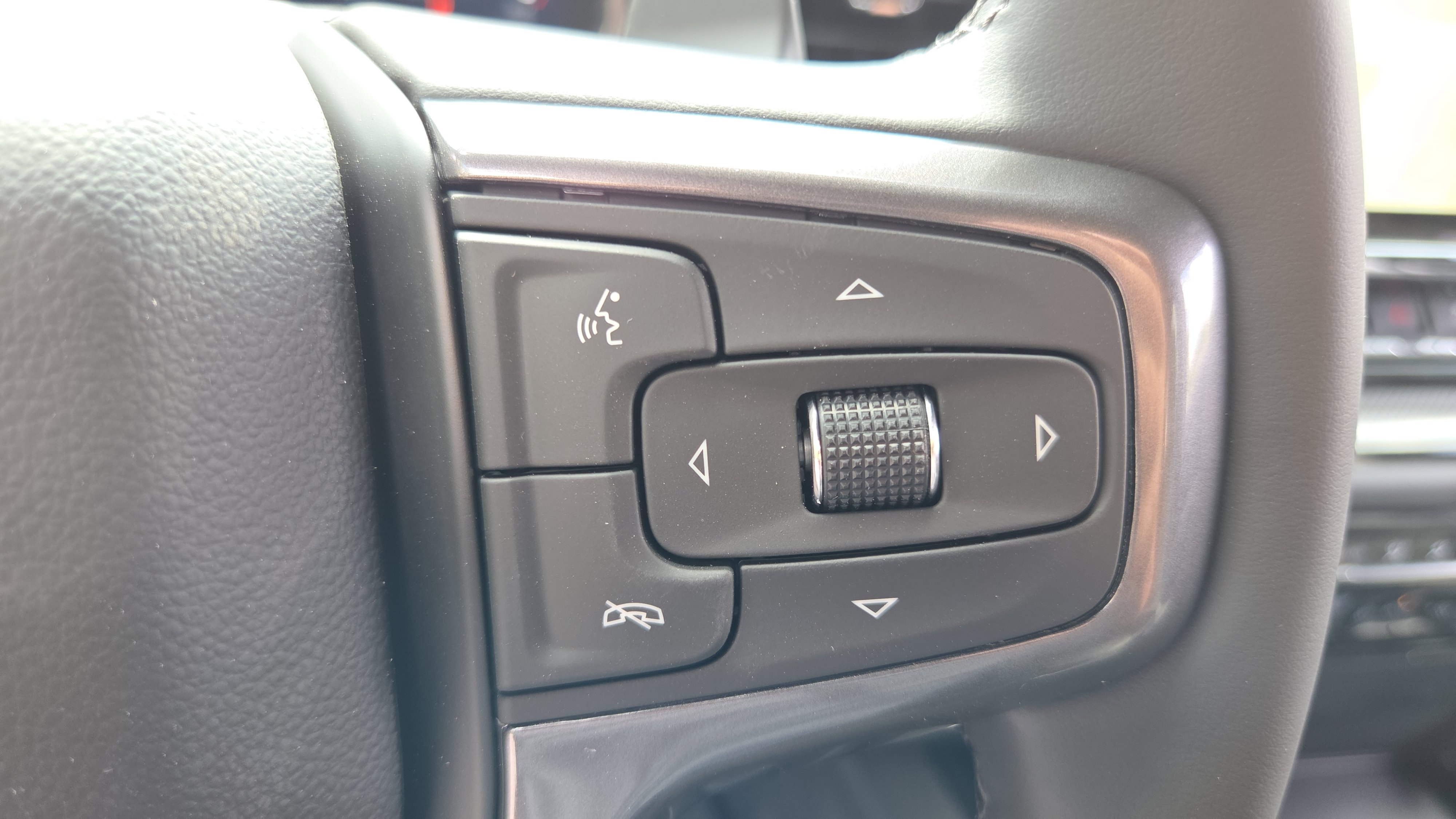 New 2026 Chevrolet Silverado 1500 ZR2 AWD/4WD image 26