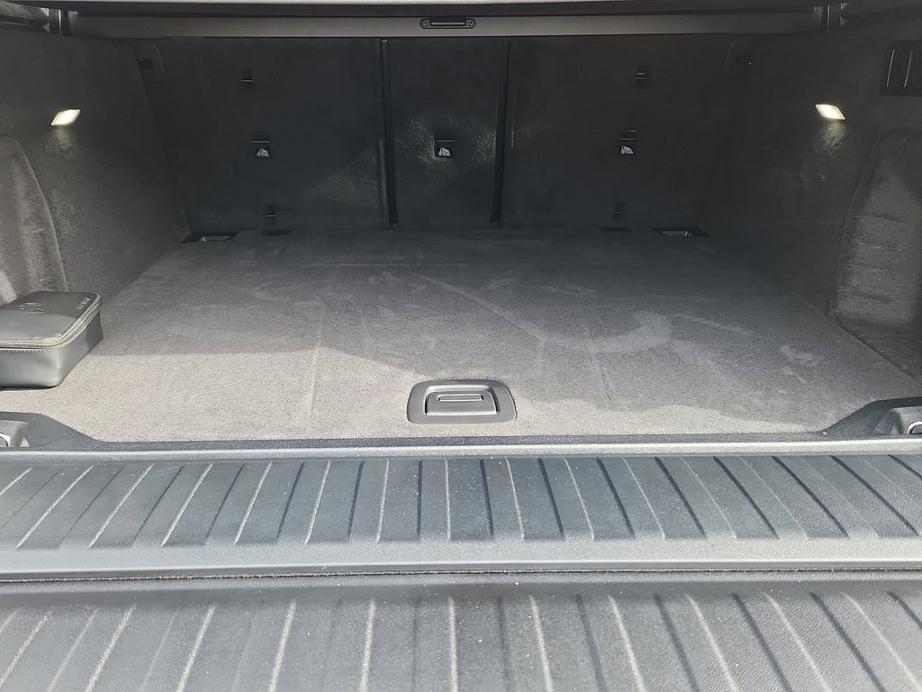 Certified 2026 BMW X5 xDrive40i w/ Premium Package image 30