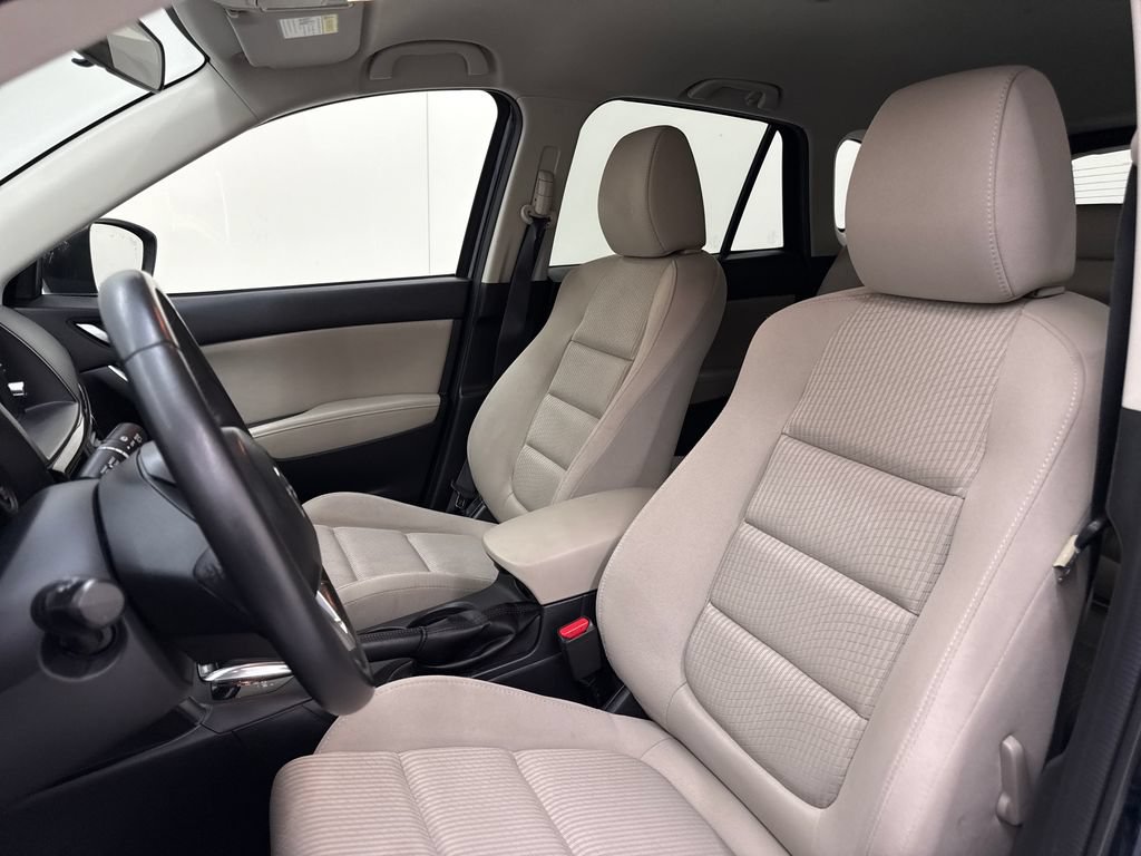 Used 2015 MAZDA CX-5 Touring FWD image 14