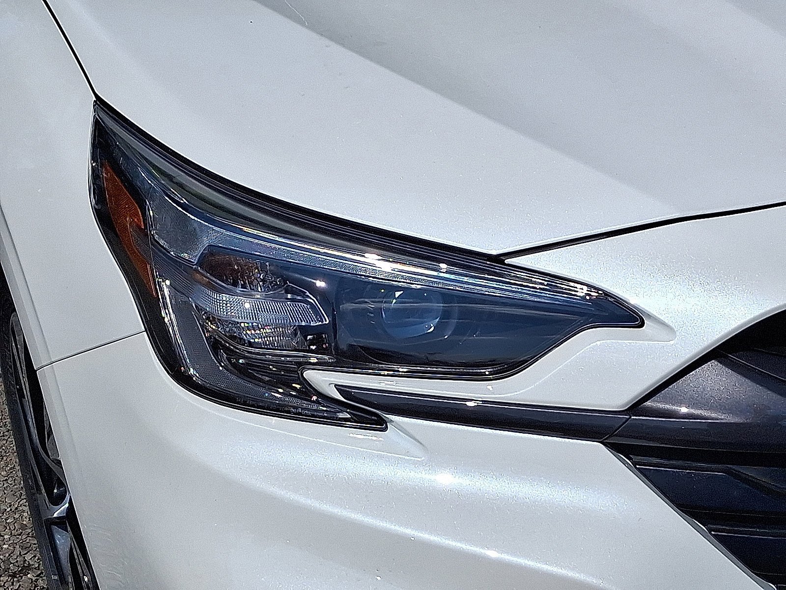 New 2025 Subaru Legacy Premium AWD/4WD image 4