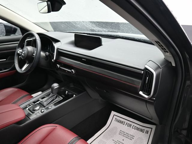 Used 2025 MAZDA CX-50 AWD 2.5 Hybrid w/ Premium Pkg image 10