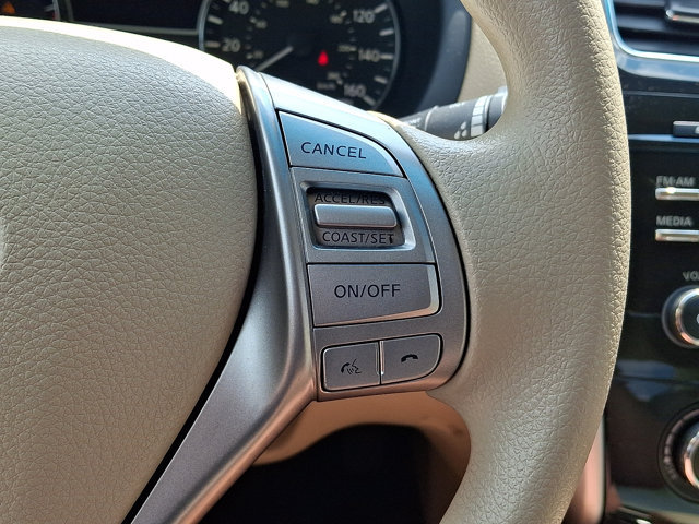 Used 2015 Nissan Altima 2.5 S w/ Power Driver Seat Package FWD image 21