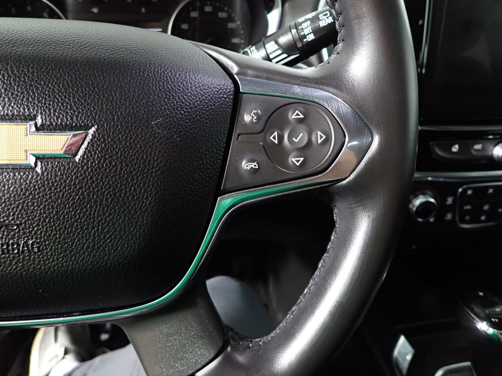 Used 2018 Chevrolet Traverse LT FWD image 28