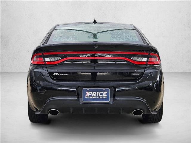 Used 2016 Dodge Dart SXT w/ Sun/Sound Group image 6