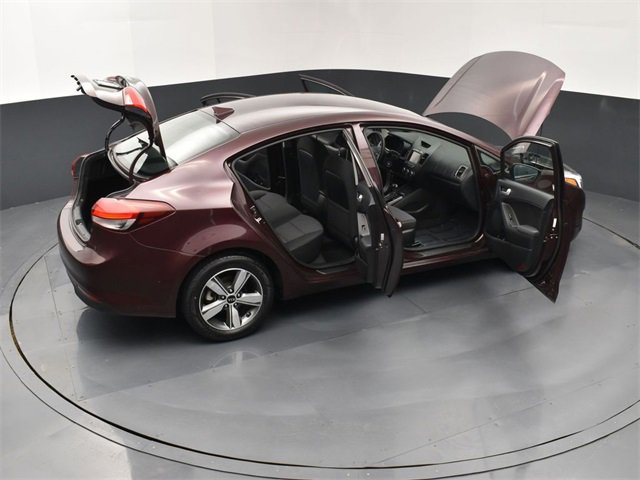 Used 2018 Kia Forte LX w/ LX Popular Package image 30
