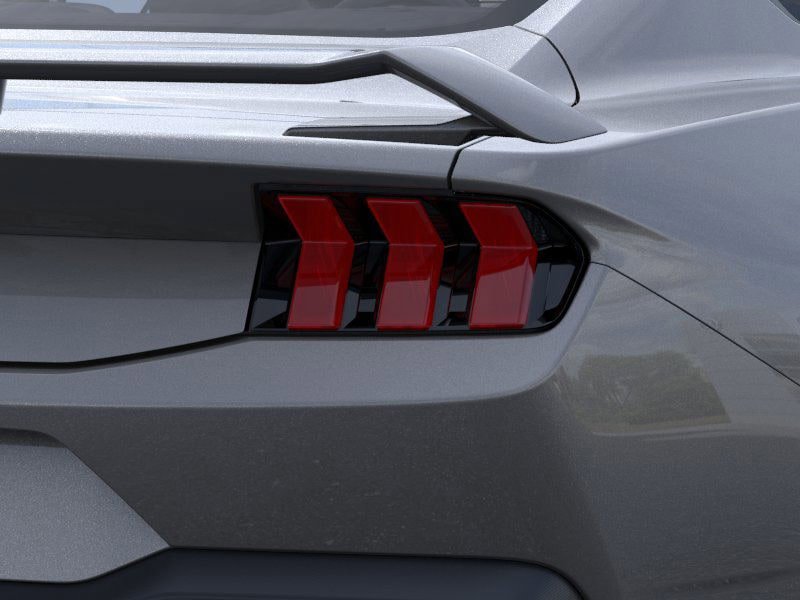 New 2025 Ford Mustang GT w/ GT Performance Package RWD image 21