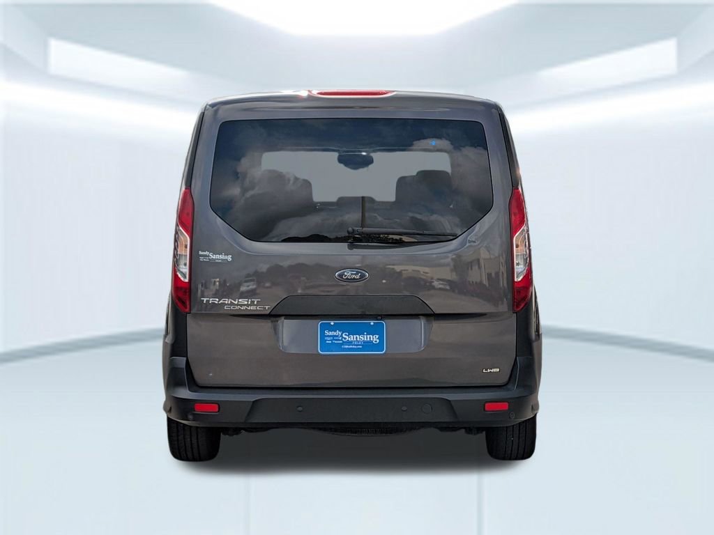 Used 2021 Ford Transit Connect XL FWD image 5
