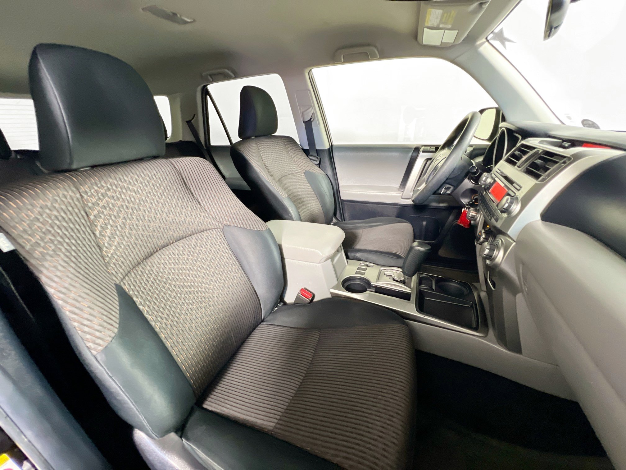 Used 2012 Toyota 4Runner SR5 RWD image 29