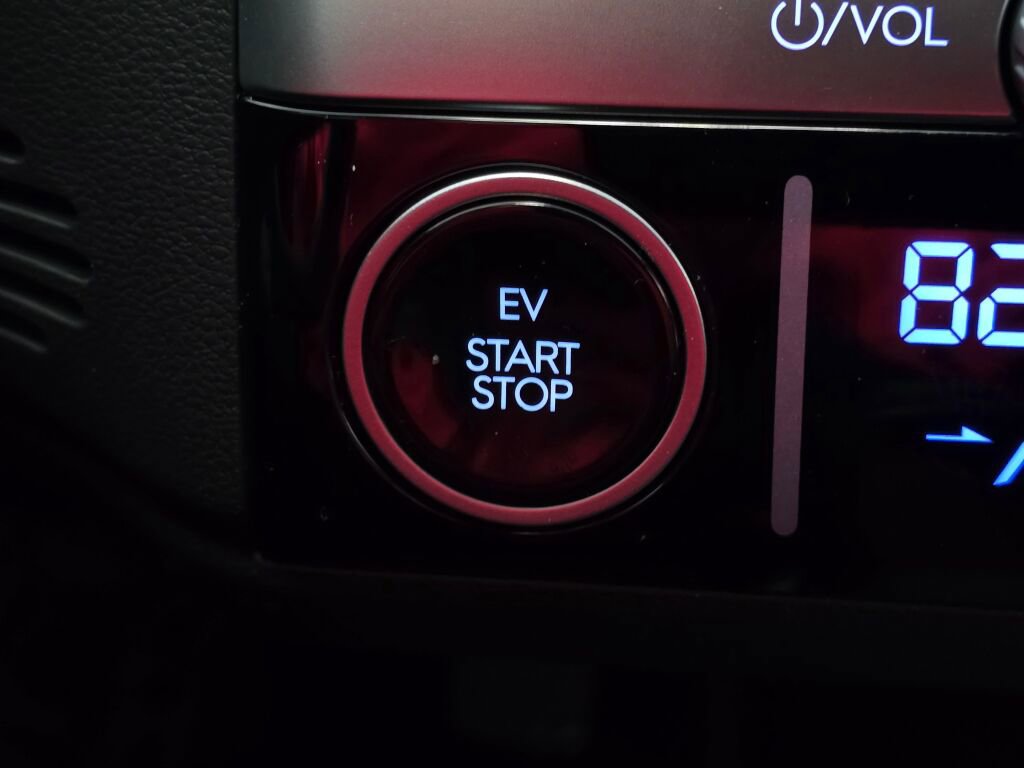 New 2025 Hyundai Ioniq 6 SEL image 24