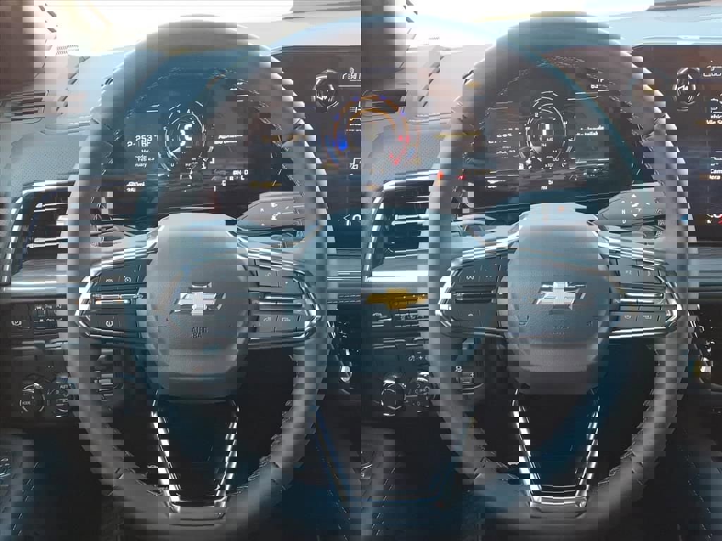 New 2026 Chevrolet Tahoe Premier w/ Sun And Tow Package image 23