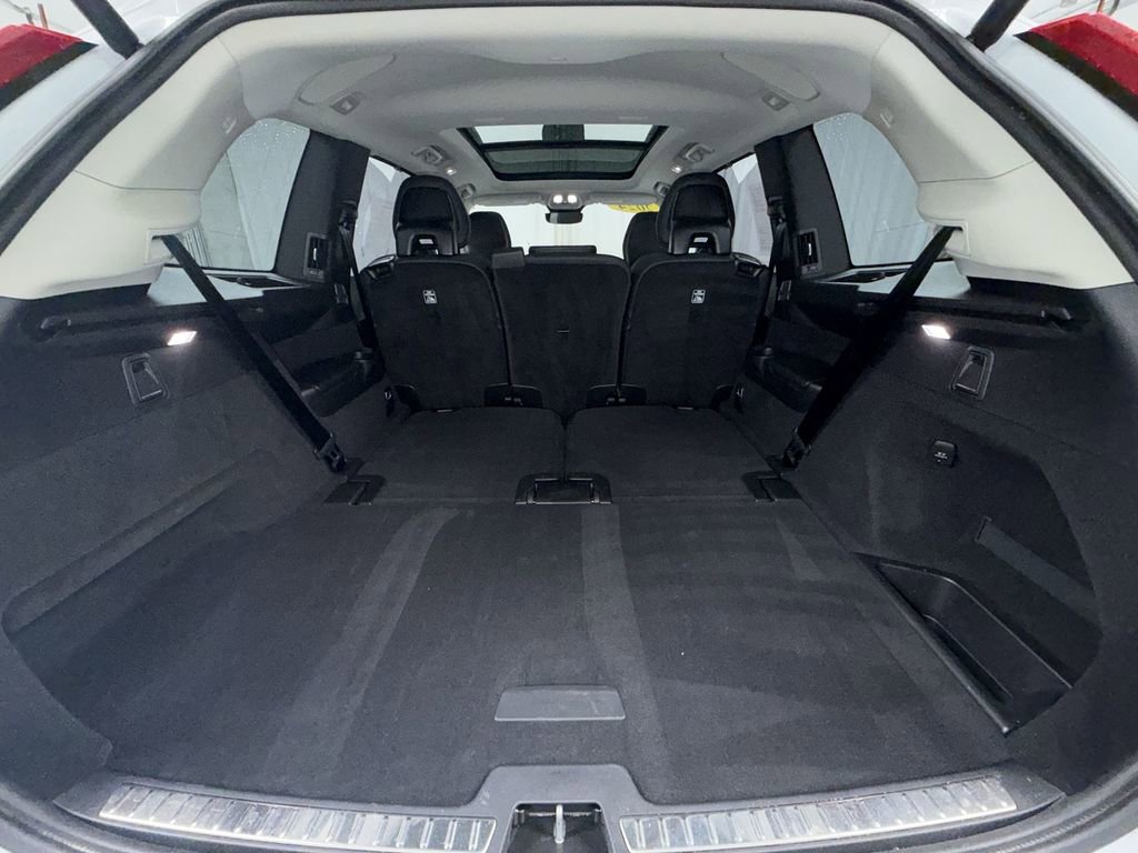 Used 2024 Volvo XC90 B6 Ultimate image 16