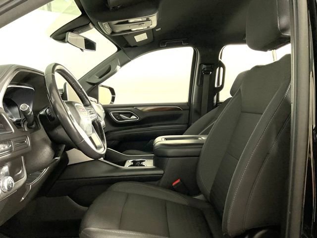 Used 2022 GMC Yukon XL SLE w/ Gmc Pro Safety Plus Package AWD/4WD image 25