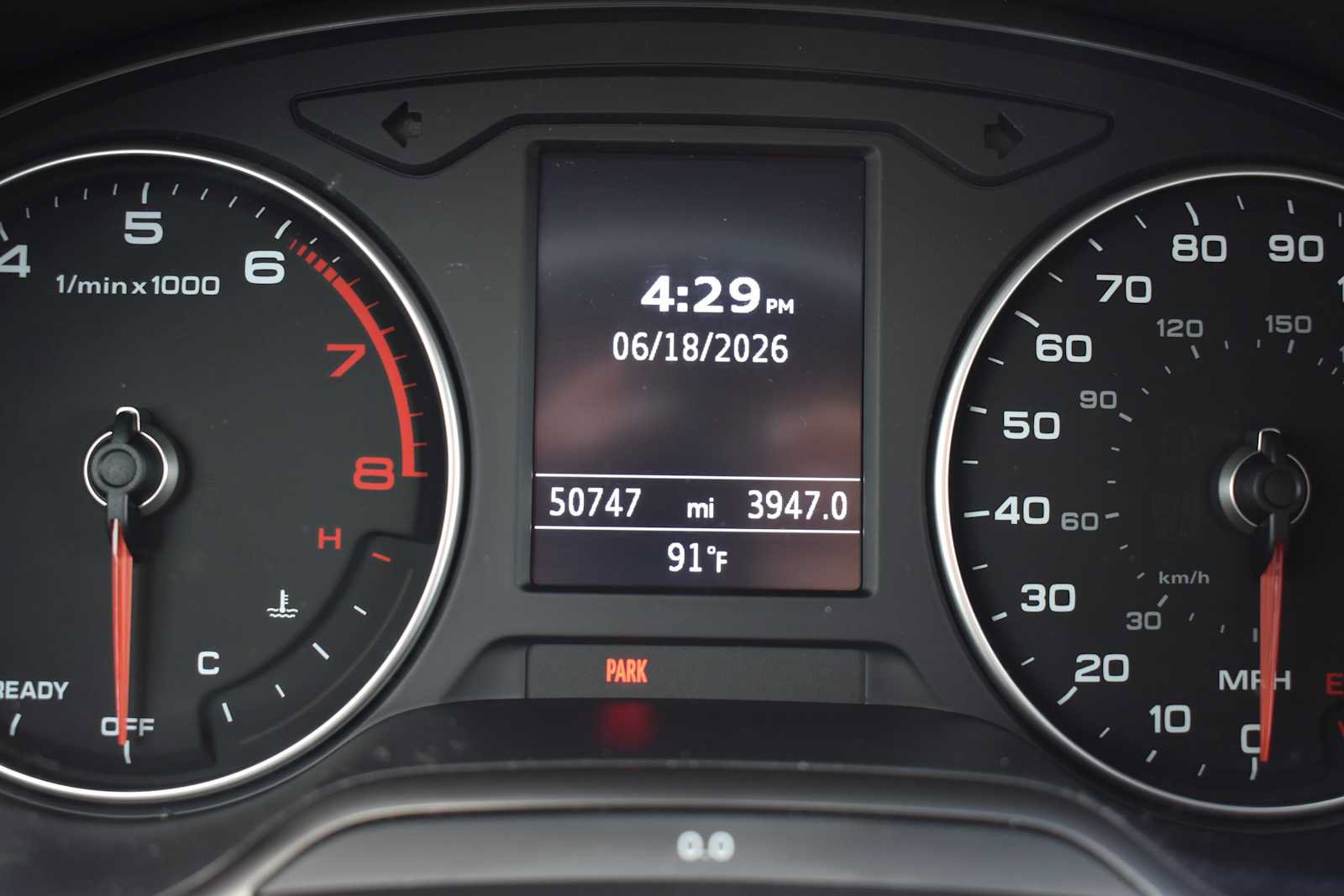 Used 2017 Audi A3 2.0T Premium Plus AWD/4WD image 12
