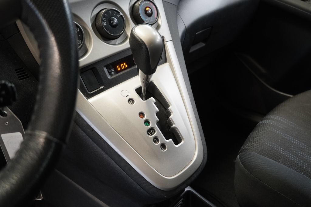 Used 2013 Toyota Matrix S w/ S Sport Pkg AWD/4WD image 21