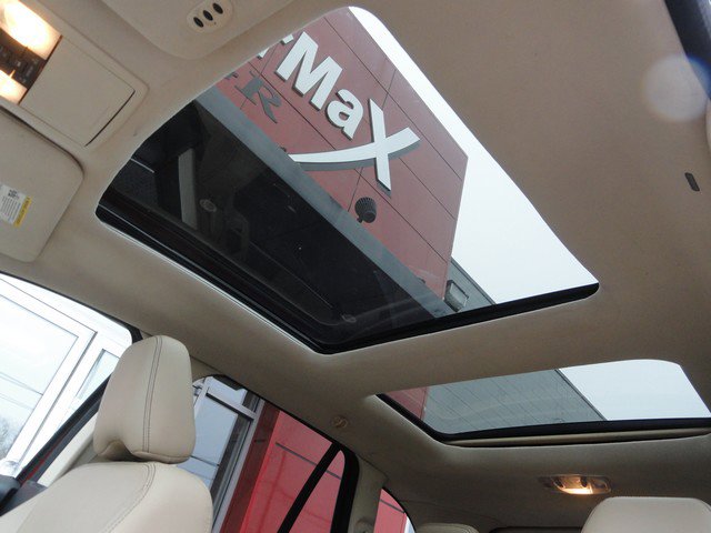 Used 2008 Ford Edge Limited AWD/4WD image 14