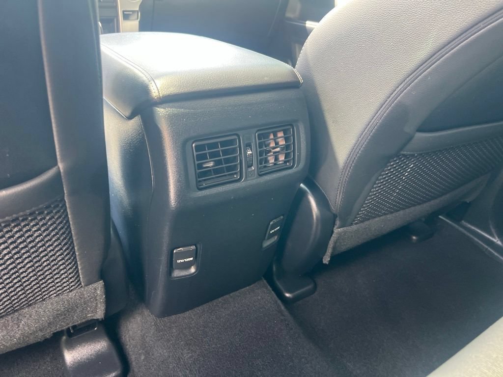 Used 2019 Toyota 4Runner SR5 Premium AWD/4WD image 20