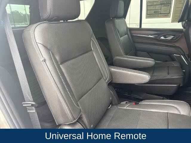 Used 2021 GMC Yukon Denali w/ Denali Premium Package AWD/4WD image 30