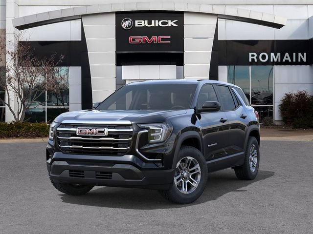 New 2027 GMC Terrain Elevation AWD/4WD image 6