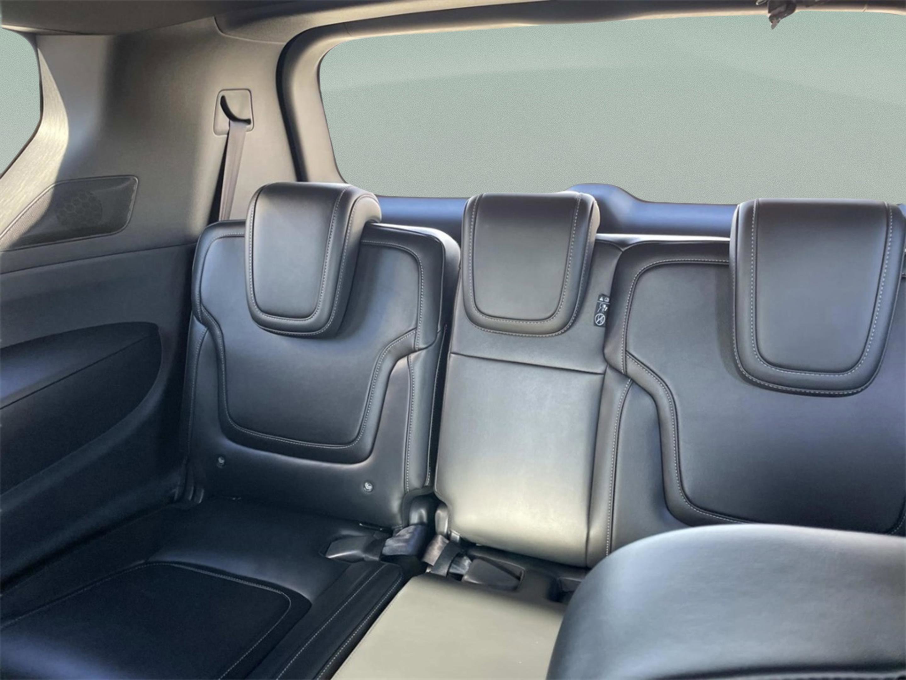 New 2026 Nissan Armada PRO-4X image 9