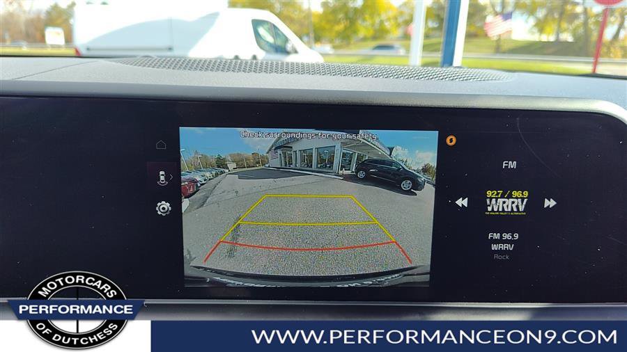 Used 2024 Kia Seltos X-Line image 21