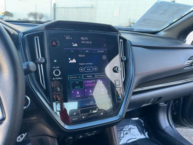 Used 2022 Subaru WRX Limited image 22