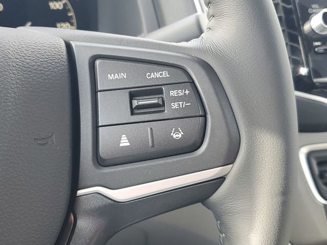 New 2026 Honda Ridgeline RTL image 34