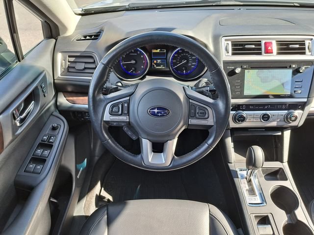 Used 2015 Subaru Outback 2.5i Limited AWD/4WD image 2