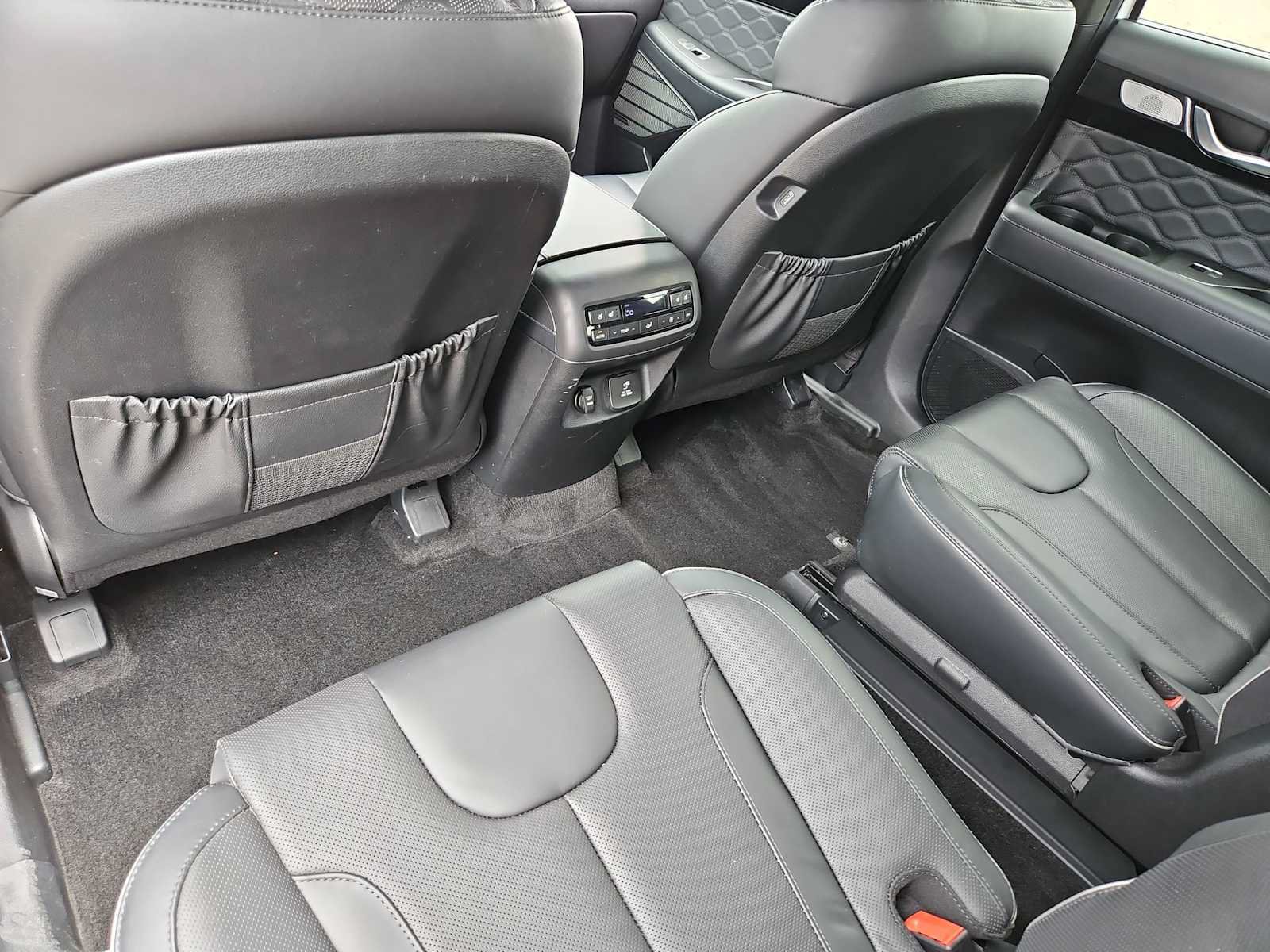 Used 2020 Hyundai Palisade Limited AWD/4WD image 18