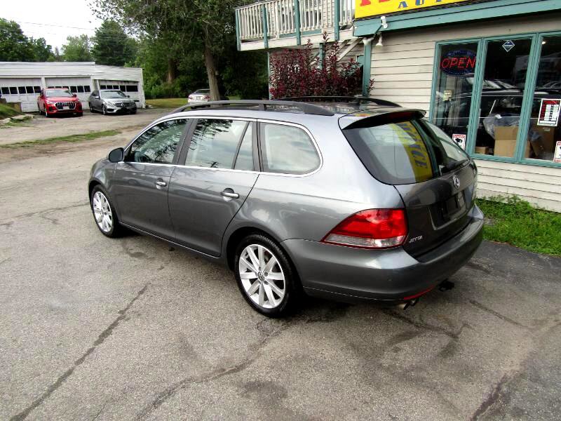 Used 2014 Volkswagen Jetta TDI image 4